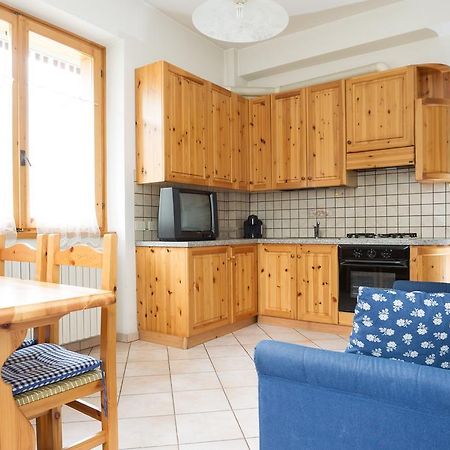 Apartmán Casa Rico Bormio Exteriér fotografie