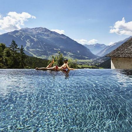 Apartmán Casa Rico Bormio Exteriér fotografie